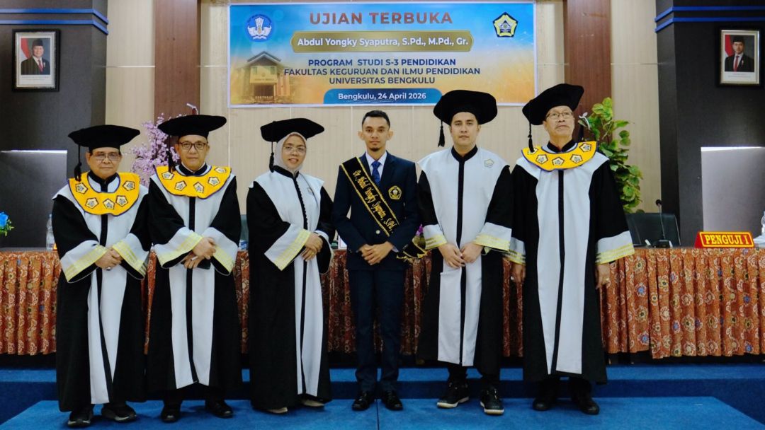 abdul yongky syaputra