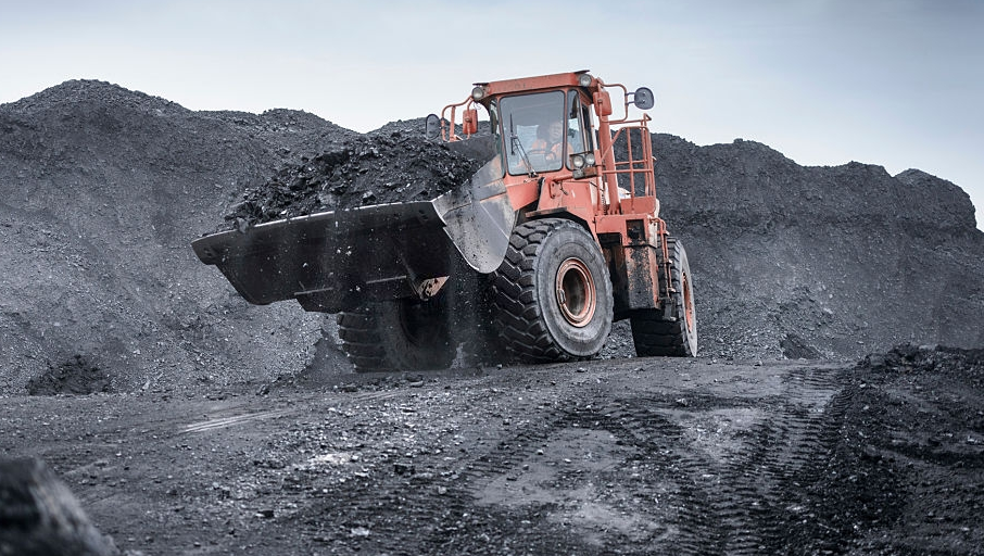 coal tambang batu bara
