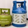 Pemerintah Uji CNG untuk Rumah Tangga, Digadang Jadi Pengganti Baru LPG 3 Kg