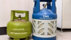 Pemerintah Uji CNG untuk Rumah Tangga, Digadang Jadi Pengganti Baru LPG 3 Kg