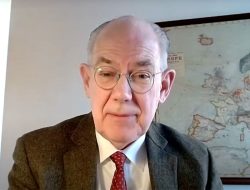 Mearsheimer Sebut Perang Iran “Blunder Terbesar” AS, Dampaknya Mengguncang Ekonomi dan Aliansi Global