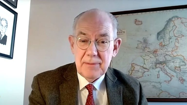 john mearsheimer