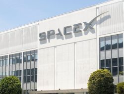 SpaceX Bakal Melantai di Bursa Nasdaq 12 Juni 2026, Akan Jadi IPO Terbesar Sepanjang Masa
