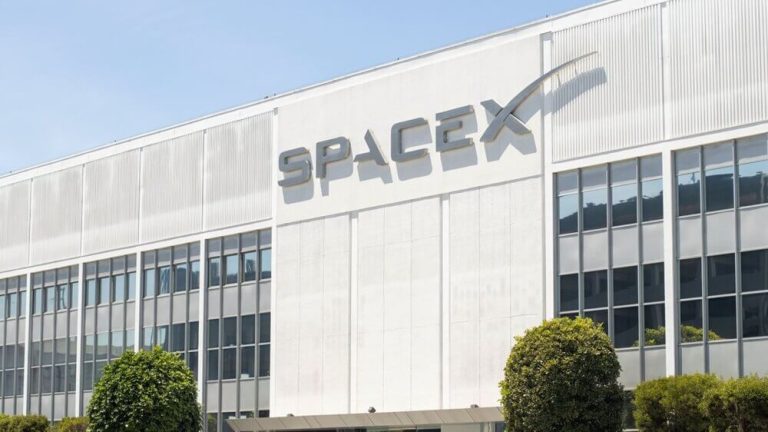 kantor spacex