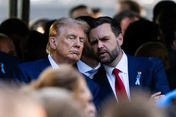 donald trump dan jd vance