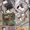 Citra Satelit Ungkap Iran Hantam 228 Fasilitas Militer AS di Teluk Persia