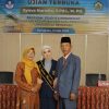 Kisah Inspiratif Bapak Syapwan dan Ibu Sanariah, Orang Tua Asal Kepahiang yang Sukses Antarkan Dua Anaknya Raih Gelar Doktor
