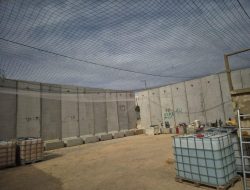 Israel Pakai Jaring Ikan Hadapi Drone Hizbullah, Sistem Pertahanan Canggih Justru Tak Efektif