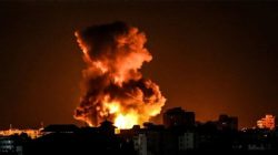 Beit Shemesh explosion