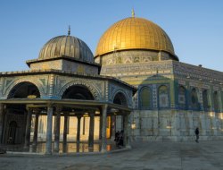 Irlandia Desak Uni Eropa Larang Perdagangan dengan Orang Israel