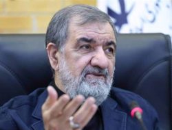 Iran Tegas Tagih Ganti Rugi ke AS, Tolak Washington Tinggalkan Timur Tengah Tanpa Konsekuensi