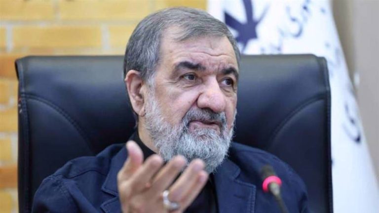 mohsen razaei