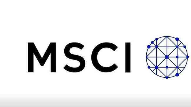 logo msci