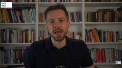 Owen Jones Soroti Kepanikan Pendukung Israel Usai Aktivis Flotilla Ditahan