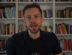 Owen Jones Soroti Kepanikan Pendukung Israel Usai Aktivis Flotilla Ditahan