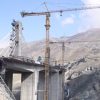 Iran Mulai Bangun Kembali Jembatan B1 yang Rusak Akibat Serangan AS-Israel