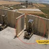 Hizbullah Lancarkan 14 Serangan ke Posisi Militer Israel di Lebanon Selatan, Platform Iron Dome Dihancurkan
