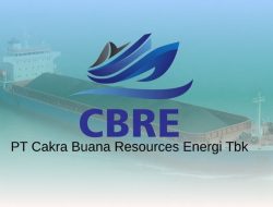 Jelang Rights Issue Rp1,9 Triliun, Saham CBRE Dilirik Investor Baru