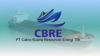Jelang Rights Issue Rp1,9 Triliun, Saham CBRE Dilirik Investor Baru