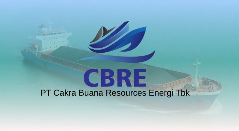 saham cbre