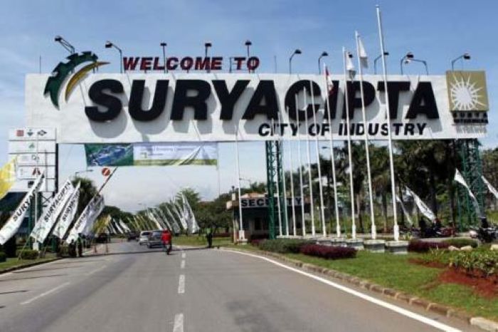 surya cipta internusa