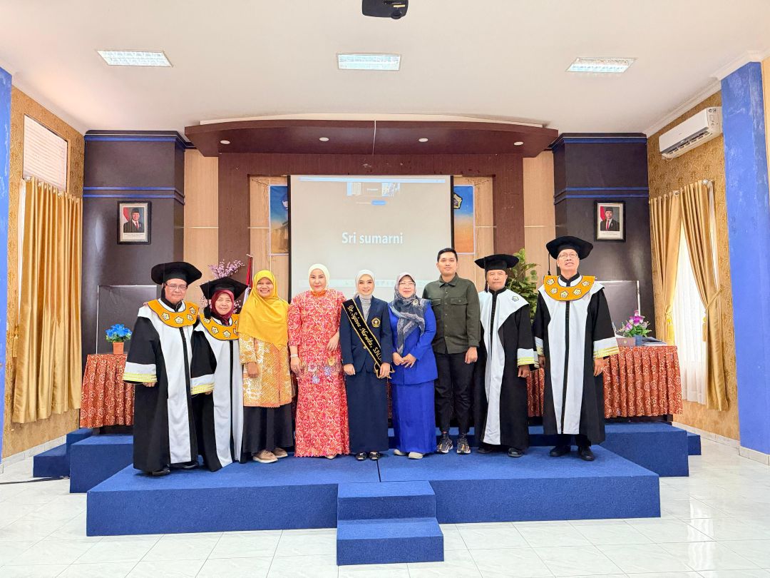 dr sysva nurwita