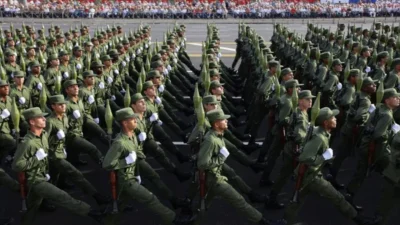 tentara kuba