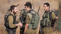 Israel Tutup Area Bawah Tanah Sejumlah Mal Besar, Akankah Perang dengan Iran Lagi?