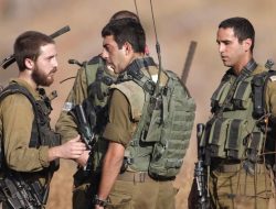 Israel Tutup Area Bawah Tanah Sejumlah Mal Besar, Akankah Perang dengan Iran Lagi?