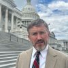 Thomas Massie Soroti Perang dan Pengaruh Israel Usai Kalah di Pemilu Internal Partai Republik