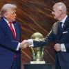 Trump Ikuti Sikap FIFA, Iran Dipastikan Tetap Berlaga di AS pada Piala Dunia 2026