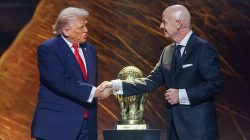 Trump Ikuti Sikap FIFA, Iran Dipastikan Tetap Berlaga di AS pada Piala Dunia 2026