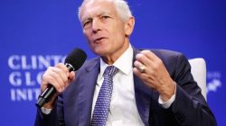 Peringatan Eks Komandan NATO: Stok Rudal AS Menyusut, Perang Iran Gerus Kesiapan Militer