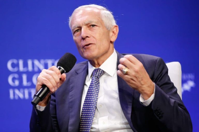 wesley clark