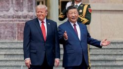 Tak Bahas Iran, Xi Jinping Peringatkan Trump soal Taiwan: Bisa Picu Bentrokan hingga Konflik