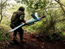Analis Israel Sebut Serangan Terukur Hizbullah Berbalik Jadi Jebakan Strategis bagi Israel