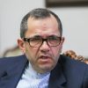 MoU Kesepakatan AS-Iran akan Diteken di Swiss, JD Vance Wakili AS, Ghalibaf untuk Iran