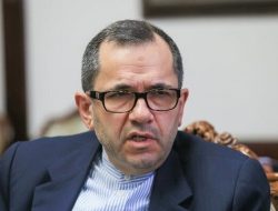 MoU Kesepakatan AS-Iran akan Diteken di Swiss, JD Vance Wakili AS, Ghalibaf untuk Iran