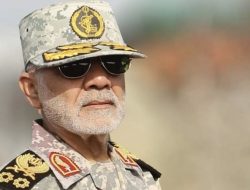 Iran Keluarkan Ancaman Keras ke Israel: Serangan Lebih Dahsyat Siap Diluncurkan Jika Lebanon Kembali Diserang
