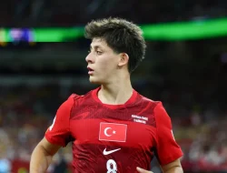 arda guler