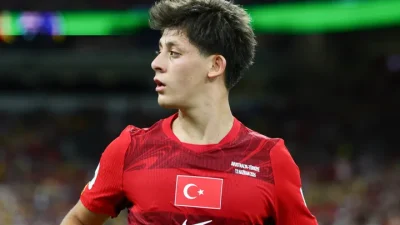 arda guler