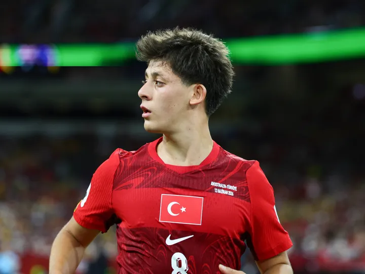 arda guler