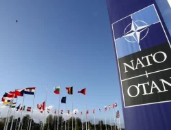 AS Dikabarkan Pangkas Besar-besaran Kekuatan Militernya di Eropa, Kapabilitas NATO Terancam Menurun