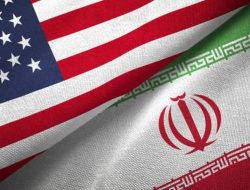 Analis Israel Khawatir, MoU AS-Iran Dinilai Beri Teheran Hampir Semua yang Diinginkan