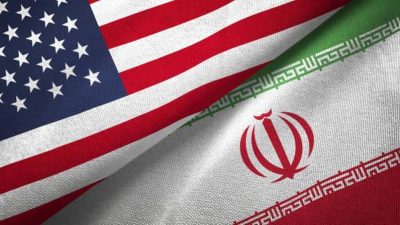 bendera as iran