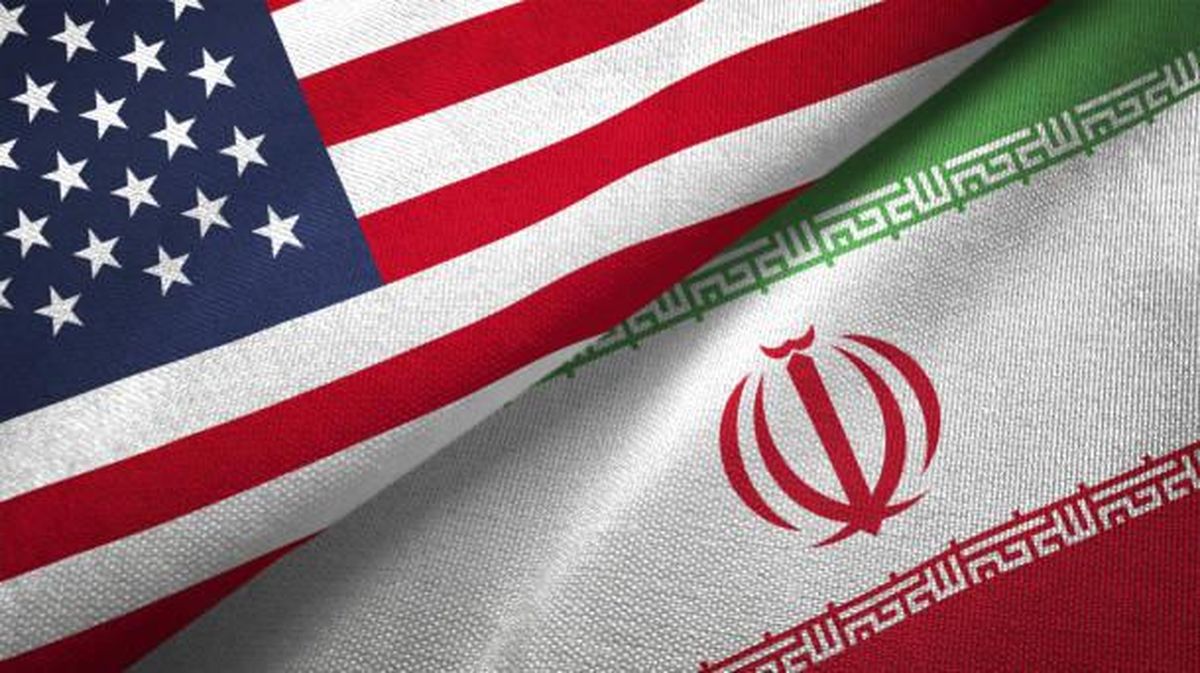 bendera as iran