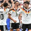 Prediksi Jerman vs Paraguay: Die Mannschaft Diunggulkan, Los Guaranies Siap Beri Kejutan