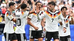 timnas jerman