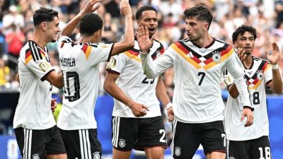 timnas jerman