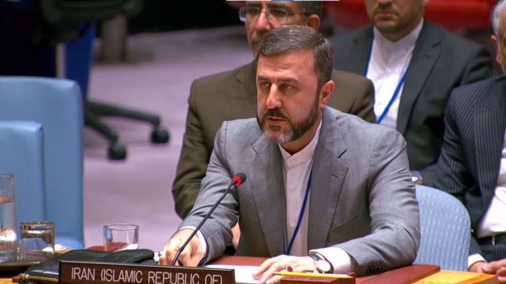 kazem gharibabadi